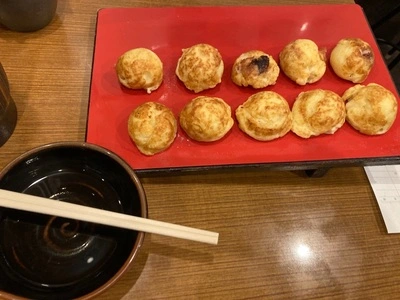 とり居