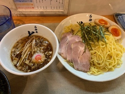 石神井 とら