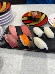 かっぱ寿司 佐久中込店