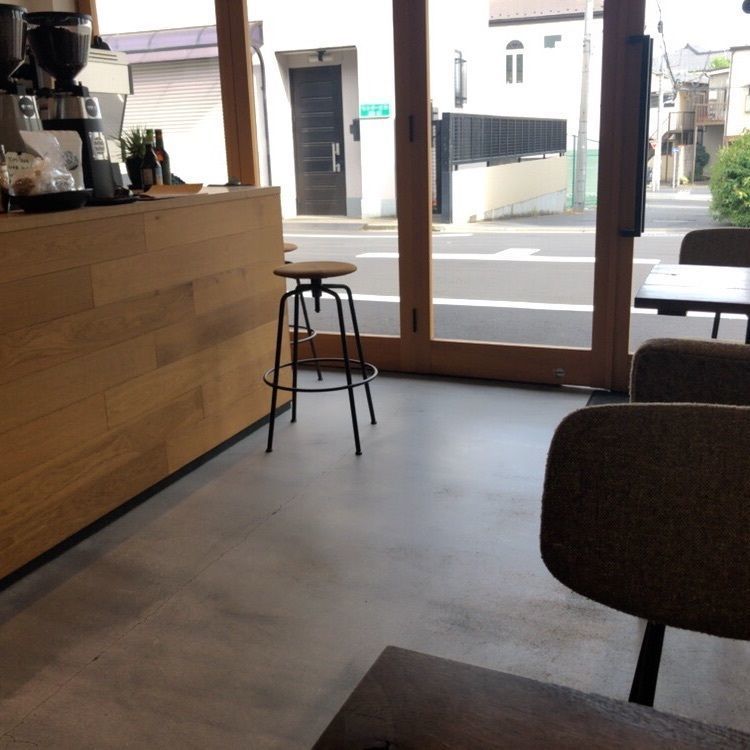 M_coさんが投稿したビヨンドズィーコーヒー（Beyond Z Coffee）に関する口コミの画像