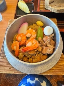 かまだ家 邑楽本店