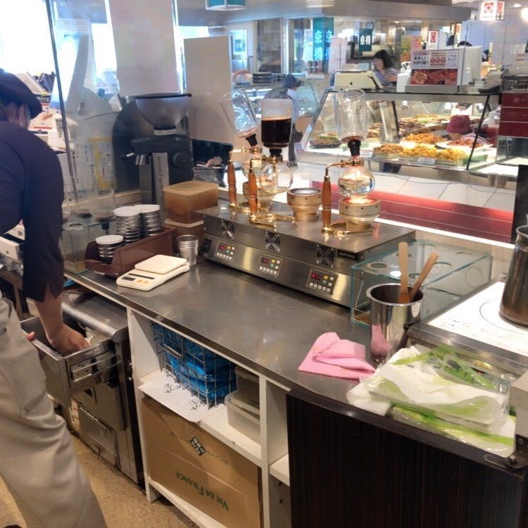 M_coさんが投稿したデリフランス アトレヴィ巣鴨店（Delifrance）に関する口コミの画像
