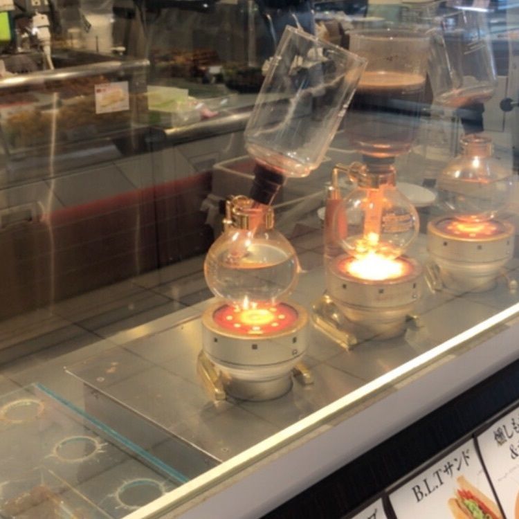 M_coさんが投稿したデリフランス アトレヴィ巣鴨店（Delifrance）に関する口コミの画像
