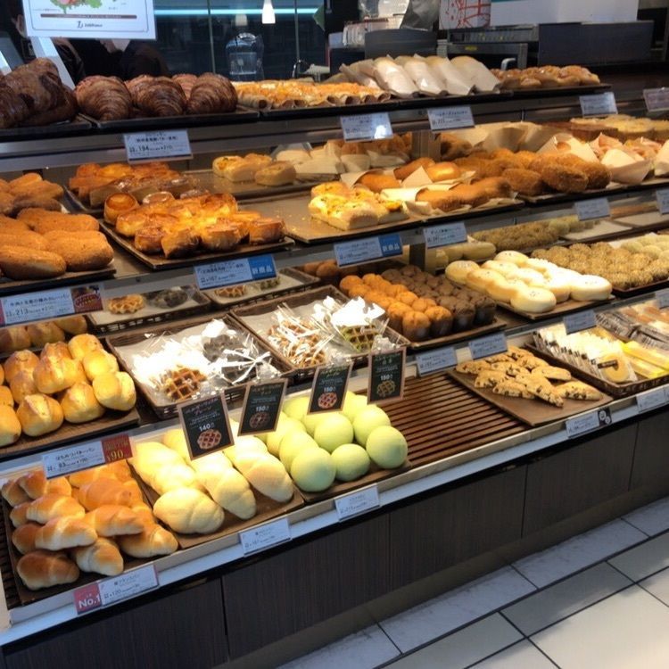 M_coさんが投稿したデリフランス アトレヴィ巣鴨店（Delifrance）に関する口コミの画像