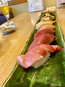 黒潮鮨