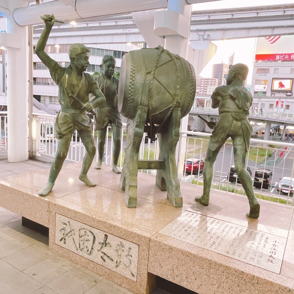 Danjouさんが投稿した田舎庵 小倉本店（いなかあん）に関する口コミの画像