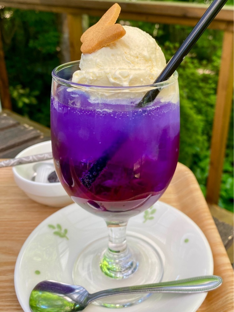 calm_gift_1030さんが投稿したコピスガーデンカフェに関する口コミの画像