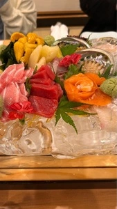 郷土料理 なが井（ながい）