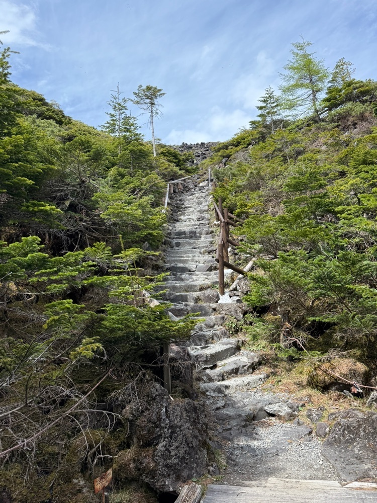 jun1216さんが投稿した北横岳ヒュッテに関する口コミの画像