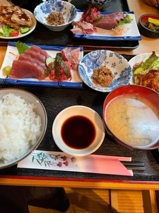 再来