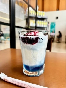 タリーズコーヒー 戸田中央総合病院店（TULLY'S COFFEE）