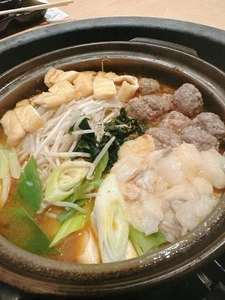 唐々亭 大蔵店