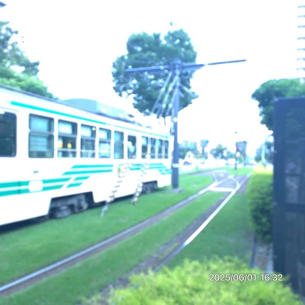 by marco2さんが投稿した熊本市電に関する口コミの画像