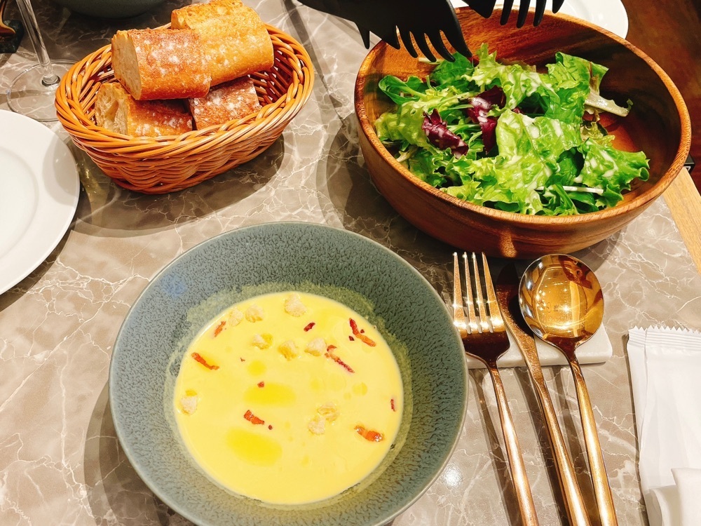 active34さんが投稿したThe Arts Fusion（【旧店名】ブラッスリー・レカン）に関する口コミの画像