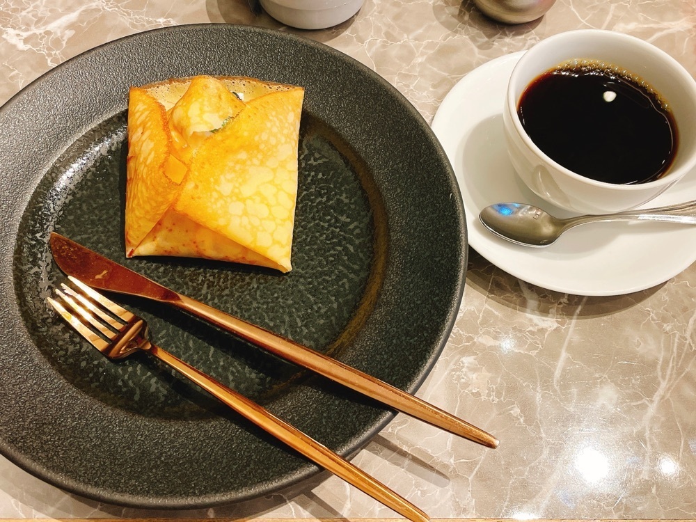 active34さんが投稿したThe Arts Fusion（【旧店名】ブラッスリー・レカン）に関する口コミの画像