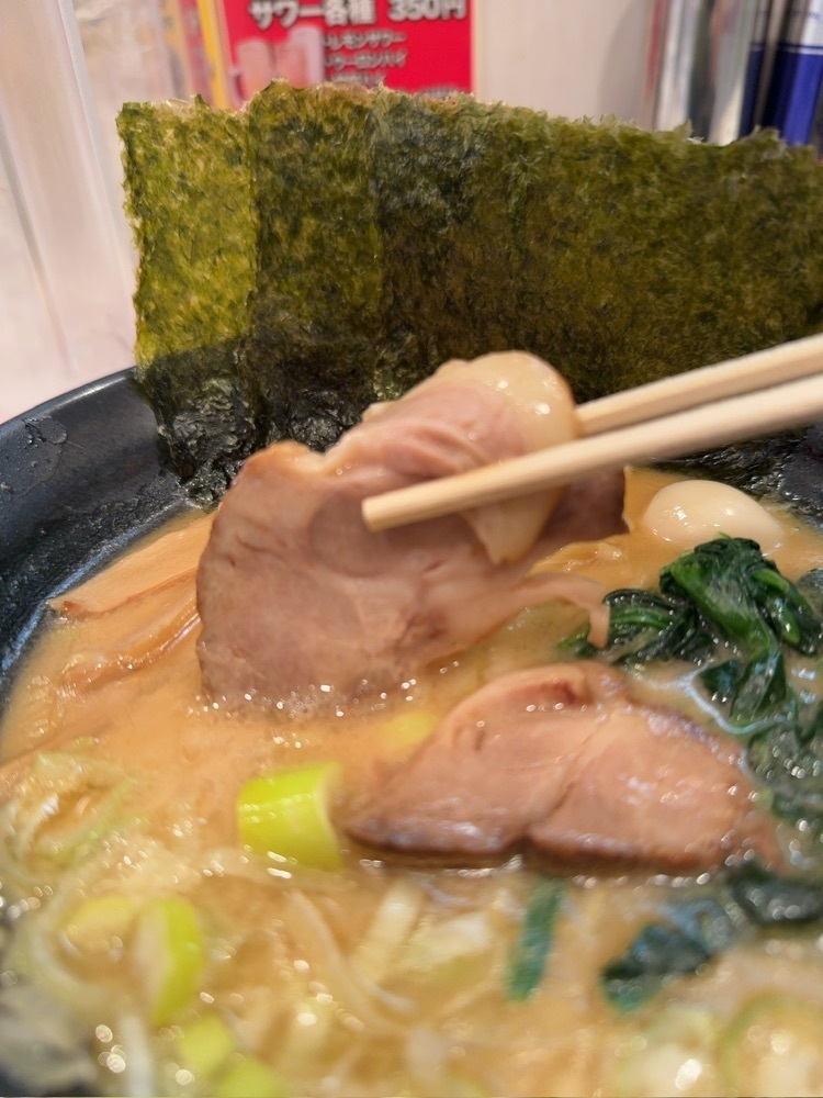 【東京近郊】居酒屋勝手にレビューさんが投稿したゴル家 伊勢佐木モール店に関する口コミの画像