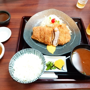 矢田かつ（【旧店名】矢田とん）