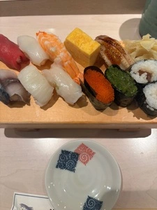 仙令鮨 仙台駅1F店（【旧店名】北辰鮨 仙台駅店）