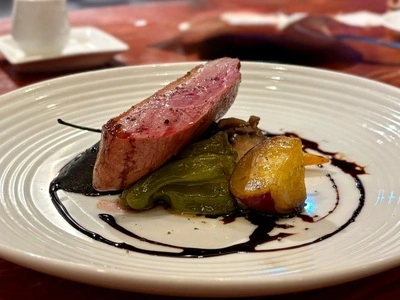 TRATTORIA ROMANO（トラットリア ロマーノ）