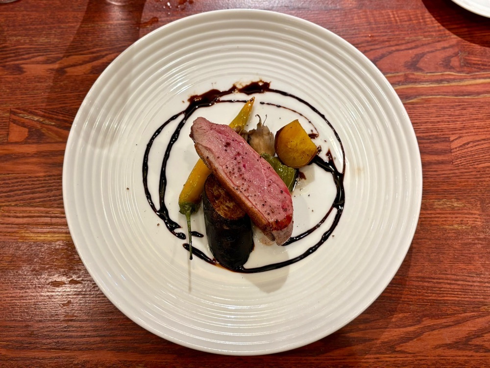 満腹次郎0843さんが投稿したTRATTORIA ROMANO（トラットリア ロマーノ）に関する口コミの画像