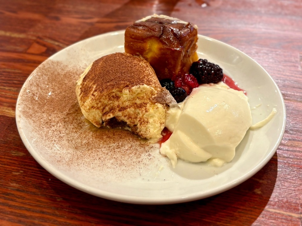 満腹次郎0843さんが投稿したTRATTORIA ROMANO（トラットリア ロマーノ）に関する口コミの画像