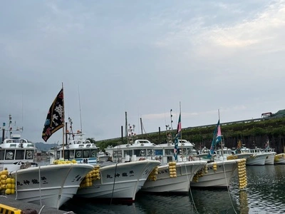 由比宿東海道あかりの博物館