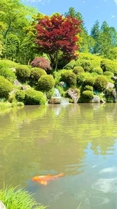 日光東照宮宝物館