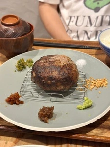 挽き肉のトリコ 渋谷店