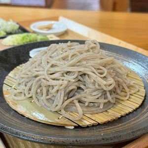 蕎麦正まつい