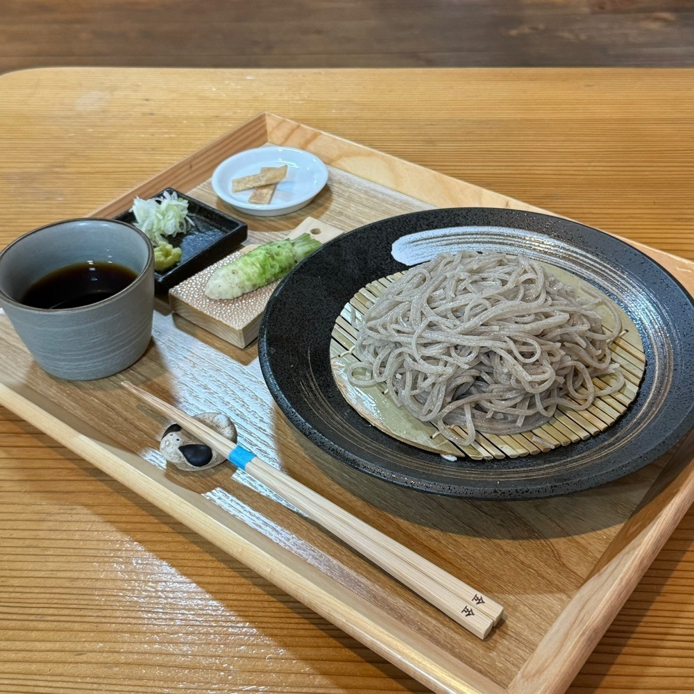 鉄道王さんが投稿した蕎麦正まついに関する口コミの画像