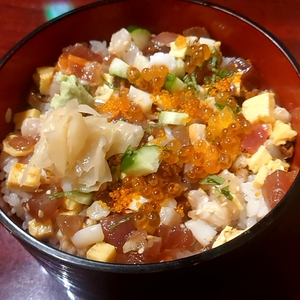 今よし　麹町