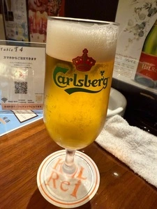 ダイニング&バー ハルレイ（dining＆bar HaLRei）