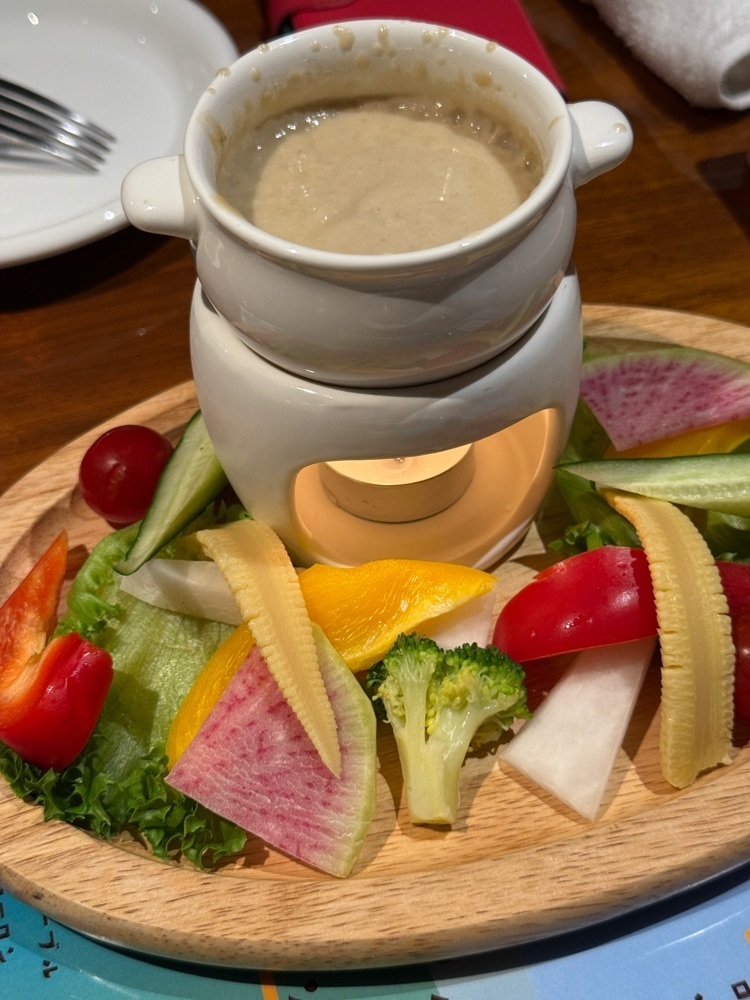 soccer kozou さんが投稿したダイニング&バー ハルレイ（dining＆bar HaLRei）に関する口コミの画像
