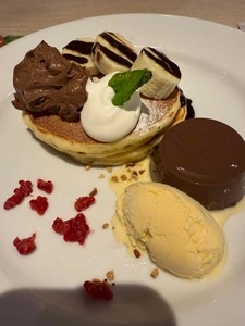 デニーズ 桑名店（Denny's）