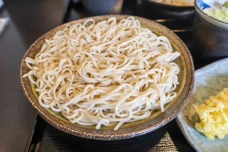 ちもと総本店 軽井沢本店
