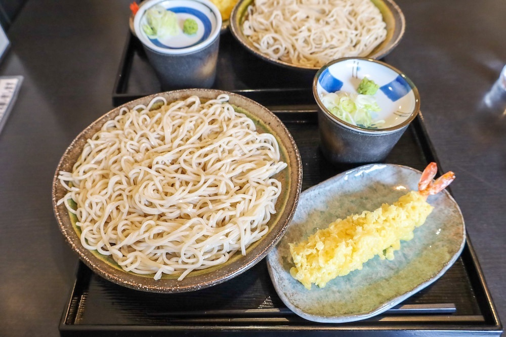 さくらいまさゆきさんが投稿したちもと総本店 軽井沢本店に関する口コミの画像