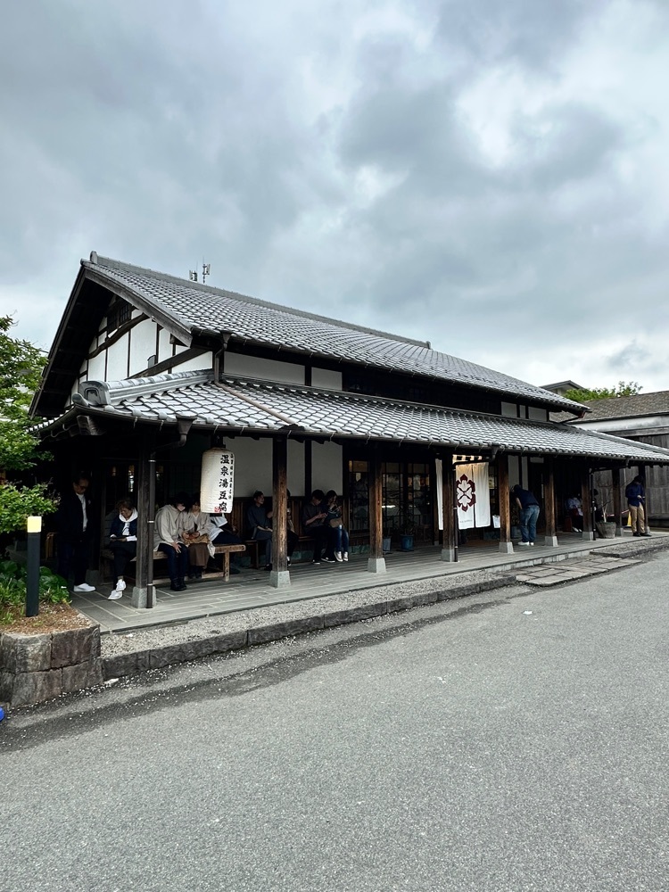 BOM-BA-YEさんが投稿した佐嘉平川屋 嬉野店に関する口コミの画像