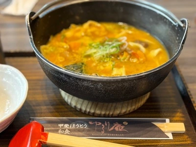 ゆるり庵