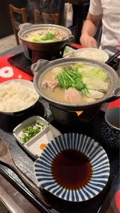 鶏匠 松元