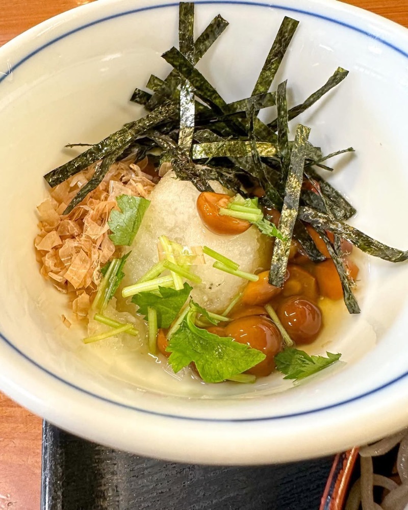 40s_gourmetさんが投稿したおそば 増田屋に関する口コミの画像