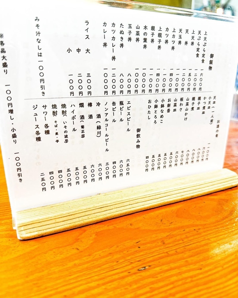 40s_gourmetさんが投稿したおそば 増田屋に関する口コミの画像