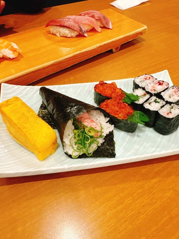 k.masa03さんが投稿した回転居食屋 悠喜 津山本店に関する口コミの画像