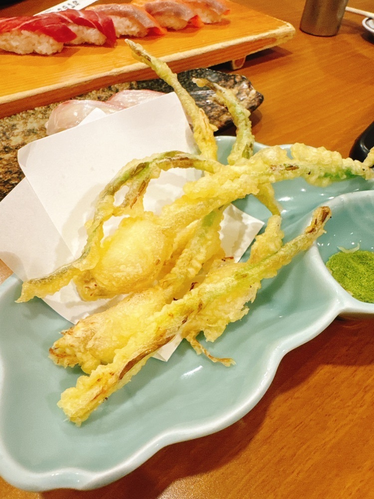 k.masa03さんが投稿した回転居食屋 悠喜 津山本店に関する口コミの画像