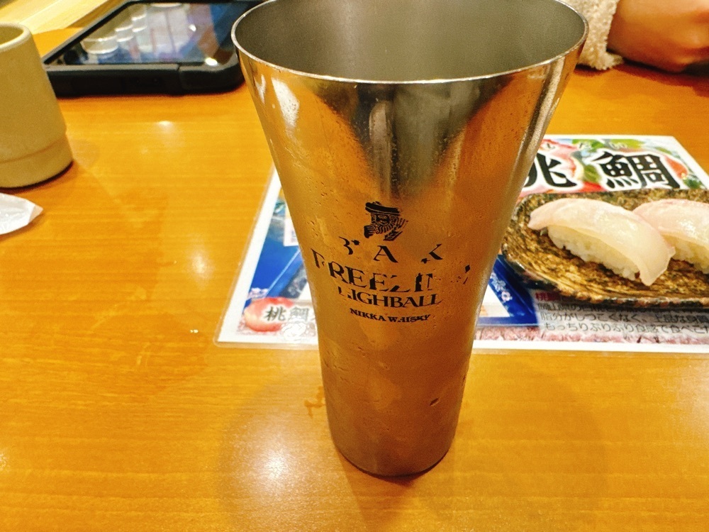 k.masa03さんが投稿した回転居食屋 悠喜 津山本店に関する口コミの画像
