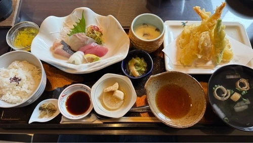 お食事処のどか