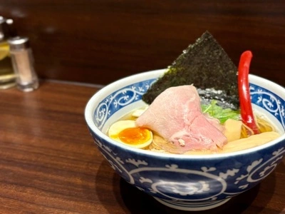 寿製麺 よしかわ 西台駅前店