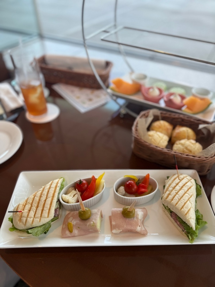 R.i.nさんが投稿したラウンジ サウスコート（Lounge South Court）に関する口コミの画像