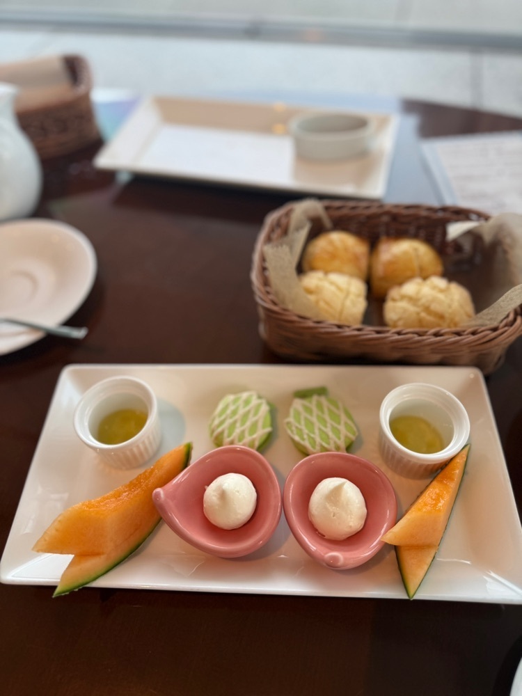 R.i.nさんが投稿したラウンジ サウスコート（Lounge South Court）に関する口コミの画像