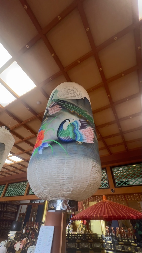 r_Rhapsodyさんが投稿した本福寺 寺カフェに関する口コミの画像