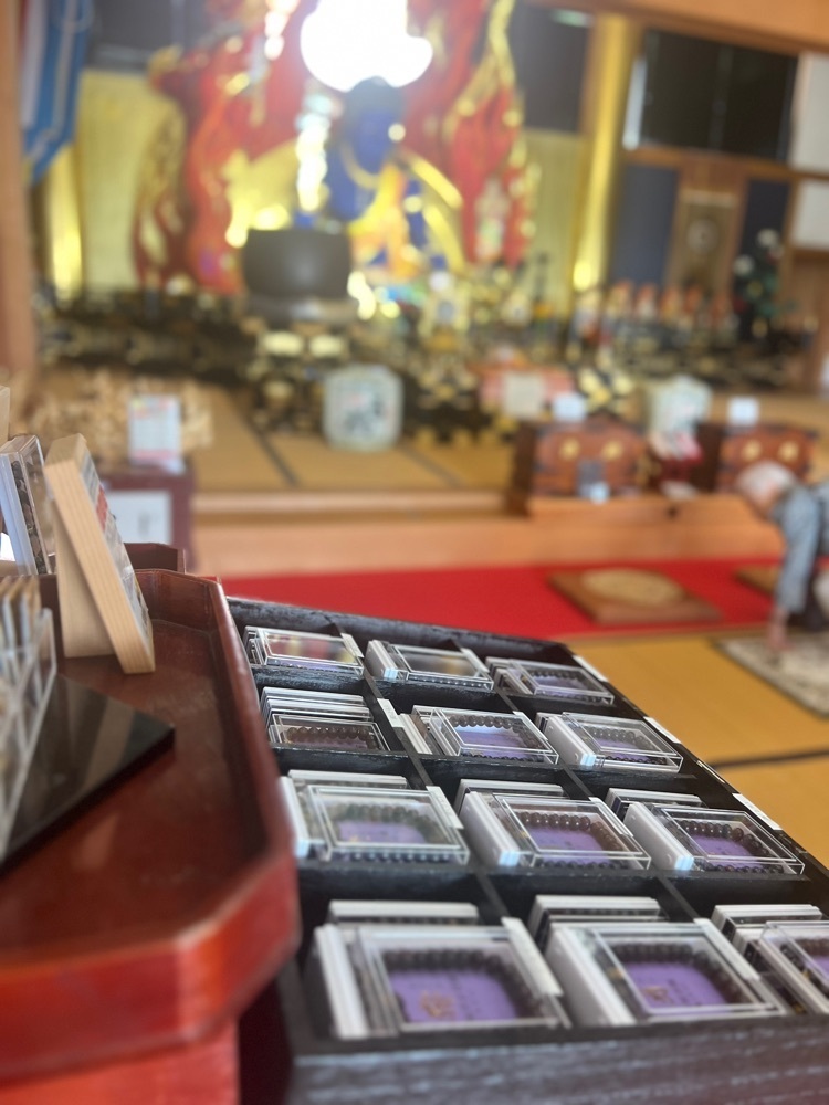 r_Rhapsodyさんが投稿した本福寺 寺カフェに関する口コミの画像